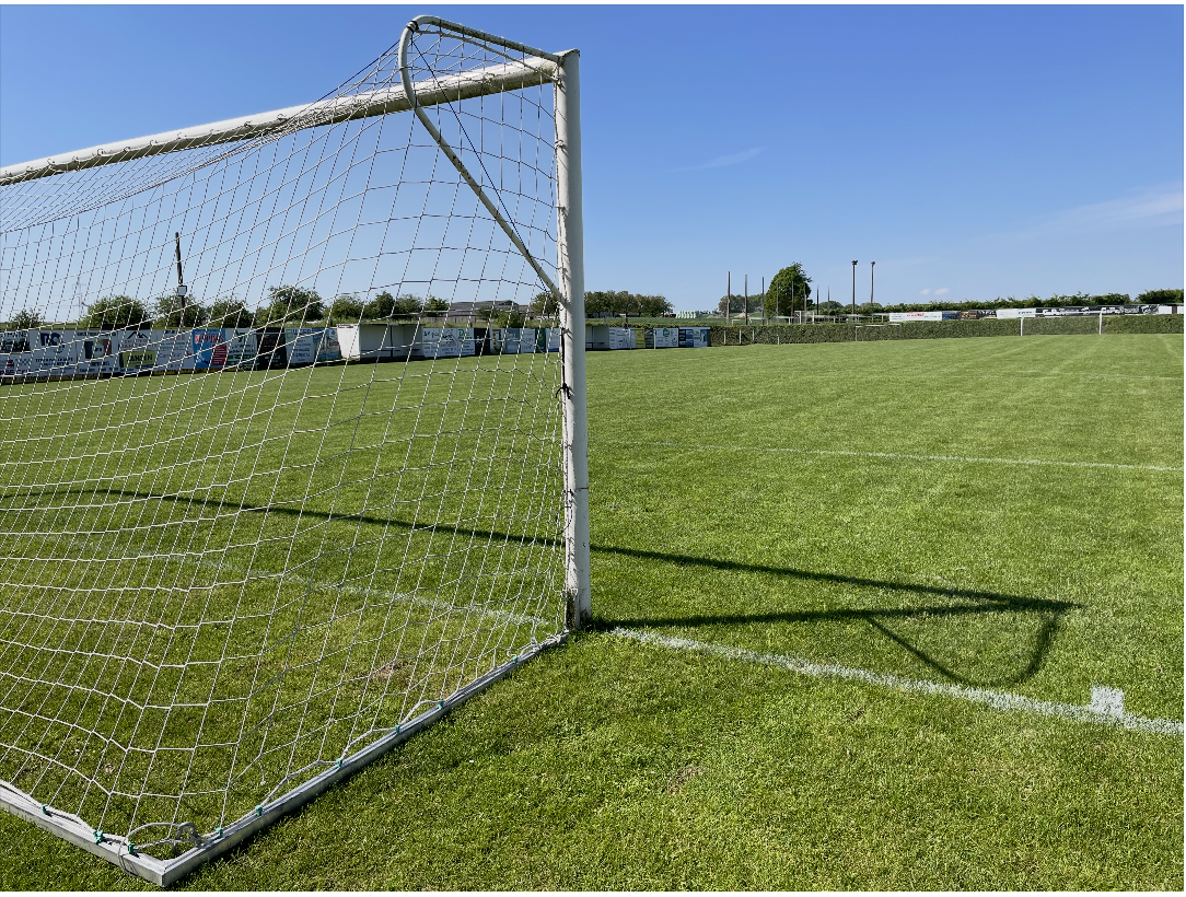 Campo Principale